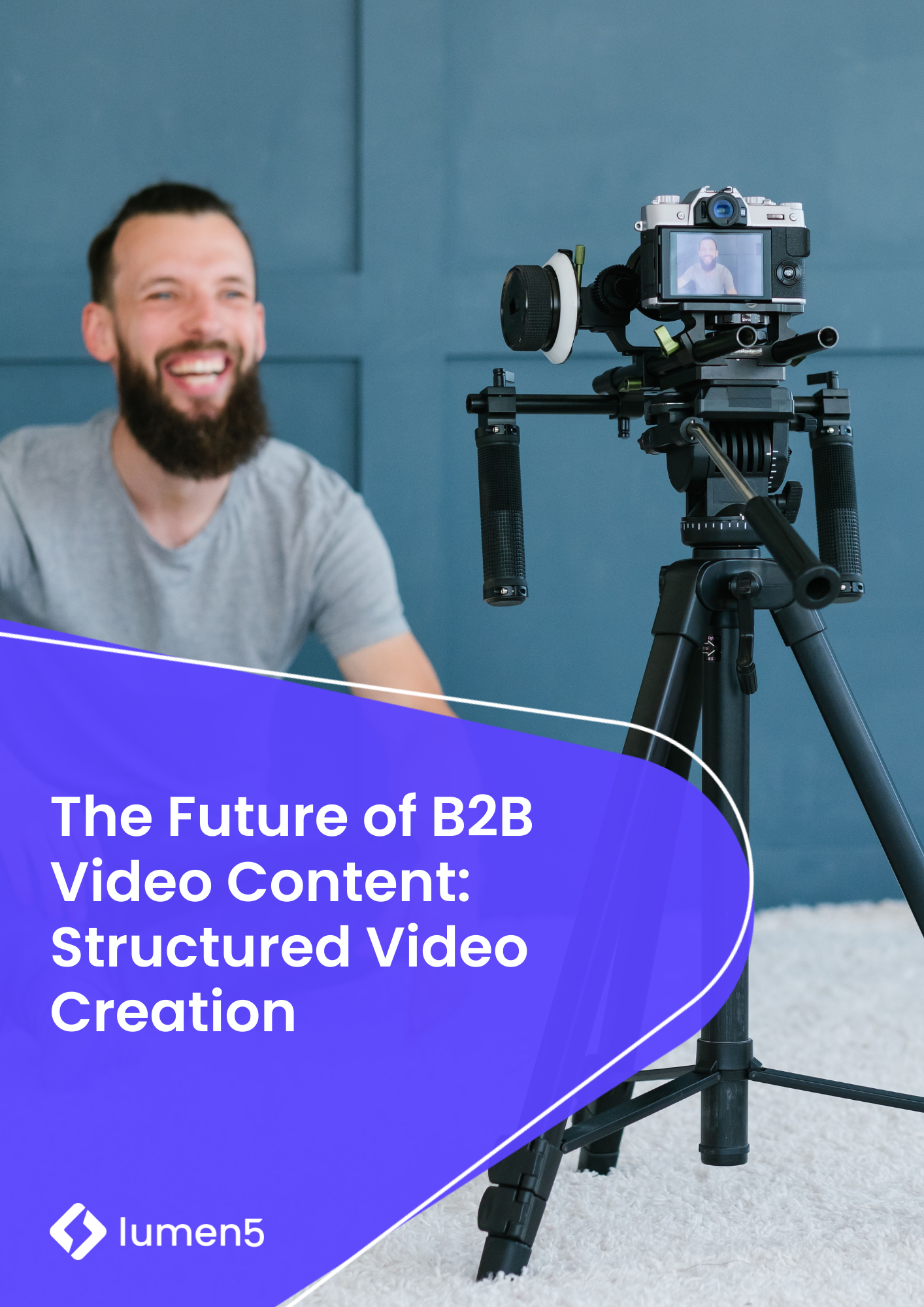 Ebook Structured Video Creation